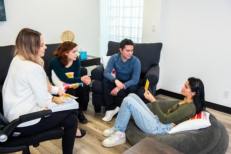 New York, Health, The Meadowglade