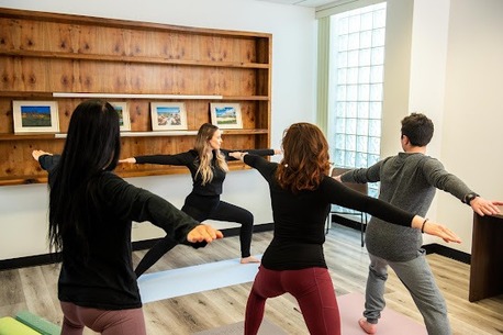 New York, Health, The Meadowglade