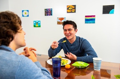 New York, Health, The Meadowglade