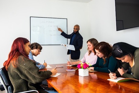 New York, Health, The Meadowglade