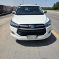 SAR 55000,  Totyota Innova,  2017,  Automatic,  256000 KM,  Toyota Innova , , In Very Good Condition For Sale In Dammam