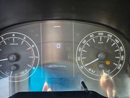 Dammam, Vehicles, Cars & Trucks , SAR 55000,  Totyota Innova,  2017,  Automatic,  256000 KM,  Toyota Innova , , In Very Good Condition For Sale In Dammam