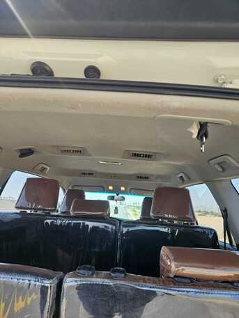 Dammam, Vehicles, Cars & Trucks , SAR 55000,  Totyota Innova,  2017,  Automatic,  256000 KM,  Toyota Innova , , In Very Good Condition For Sale In Dammam