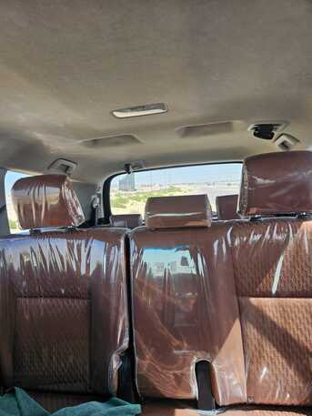 Dammam, Vehicles, Cars & Trucks , SAR 55000,  Totyota Innova,  2017,  Automatic,  256000 KM,  Toyota Innova , , In Very Good Condition For Sale In Dammam