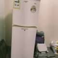 SAR 350,  Refrigerator Good Condition