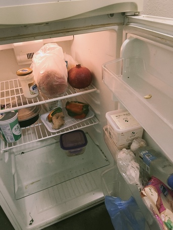 Jubail, Electronics, SAR 350,  Refrigerator Good Condition