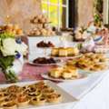 Enjoy The Best High Tea In Melbourne Amidst Elegant Mountain Views