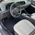 SAR 60000,  Hyundai Sonata,  2020,  Automatic,  141000 KM,  Like New