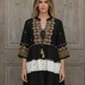 Wholesale Boho Dress Collection For Women&rsquo;s Fashion Retailers