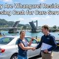 Struggling To Sell Your Old Vehicle? Here Is The Whangarei Solution