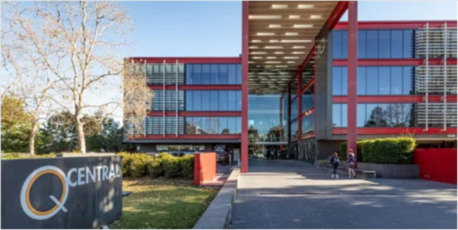 Sydney, Health, O Spine Norwest Physiotherapy