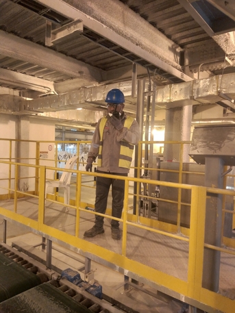 Riyadh, Job Seekers, Official And Monitoring Job