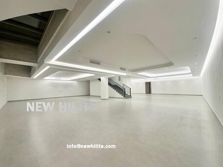 Kuwait City, Apartments/Houses, KWD 350/month,  1 BR,  Brand New 1 Bedroom Basement Apartment For Rent In Zahra &ndash; Spacious & Affordable
