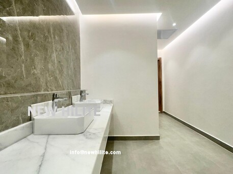 Kuwait City, Apartments/Houses, KWD 350/month,  1 BR,  Brand New 1 Bedroom Basement Apartment For Rent In Zahra &ndash; Spacious & Affordable