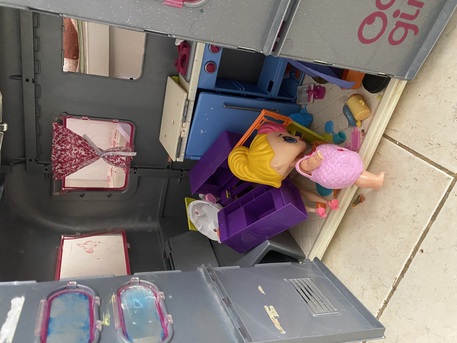 Khobar, Baby & Kid Stuff, SAR 100,  Shoes Skechers 100 Sr Size 29 And Toys