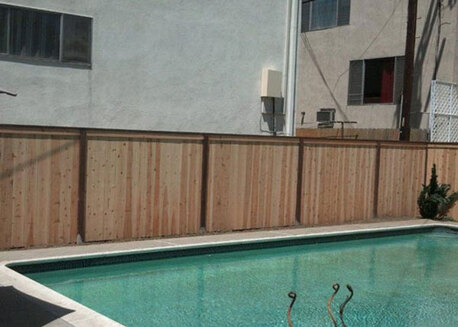 Los Angeles, Household, Aluminum Gates For Los Angeles