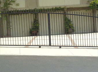 Los Angeles, Household, Aluminum Gates For Los Angeles