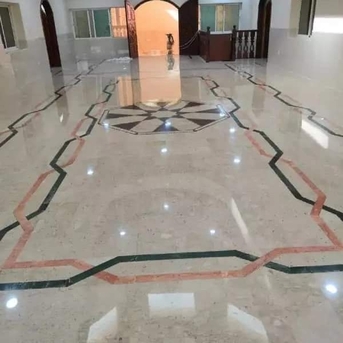 Riyadh, Cleaning, Marbel Polishing