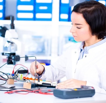 Austin, Business, Printed Circuit Board Assembly Services In Austin