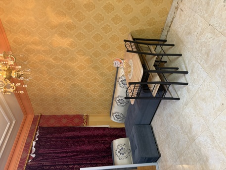 Al Andalus, Villas, SAR 1600,  Fully Furnished 1BHK