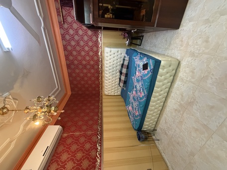 Al Andalus, Villas, SAR 1600,  Fully Furnished 1BHK