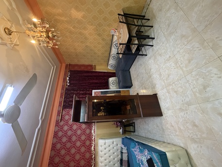 Al Andalus, Villas, SAR 1600,  Fully Furnished 1BHK