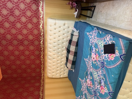 Al Andalus, Villas, SAR 1600,  Fully Furnished 1BHK