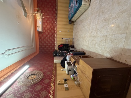 Al Andalus, Villas, SAR 1600,  Fully Furnished 1BHK