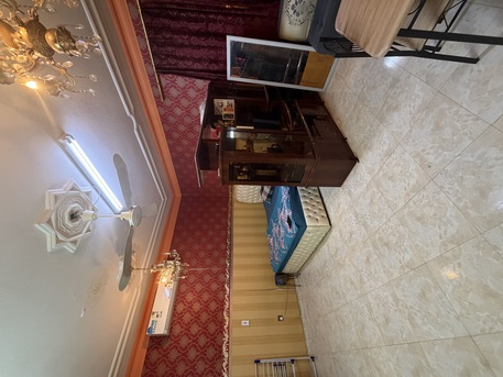 Al Andalus, Villas, SAR 1600,  Fully Furnished 1BHK