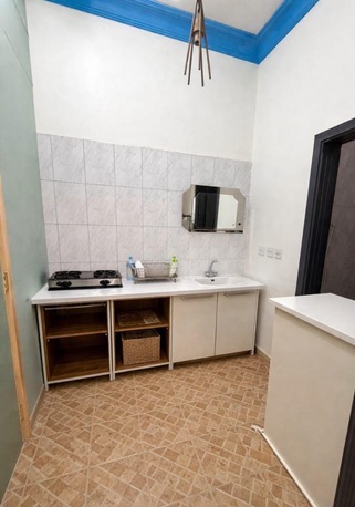 Al Andalus, Villas, SAR 1600,  Fully Furnished 1BHK