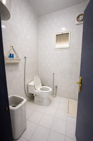 Al Andalus, Villas, SAR 1600,  Fully Furnished 1BHK