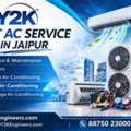 AC Installation In Jaipur | Y2K Engineers