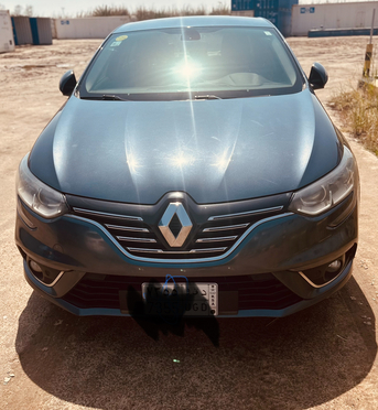 Dammam, Vehicles, Cars & Trucks , SAR 33500,  Renault Megane,  2020,  Automatic,  165000 KM,  RENAULT MEGAN EXCELLENT CONDITION FOR SALE