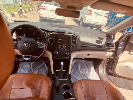Dammam, Vehicles, Cars & Trucks , SAR 33500,  Renault Megane,  2020,  Automatic,  165000 KM,  RENAULT MEGAN EXCELLENT CONDITION FOR SALE