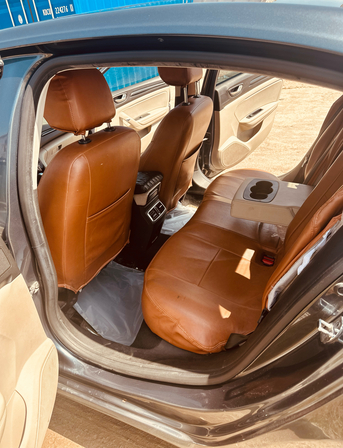 Dammam, Vehicles, Cars & Trucks , SAR 28500,  Renault Megane,  2020,  Automatic,  169000 KM,  RENAULT MEGAN EXCELLENT CONDITION FOR SALE