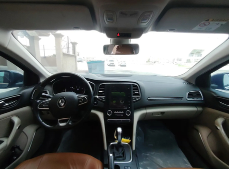Dammam, Vehicles, Cars & Trucks , SAR 28500,  Renault Megane,  2020,  Automatic,  169000 KM,  RENAULT MEGAN EXCELLENT CONDITION FOR SALE