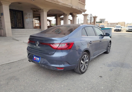 Dammam, Vehicles, Cars & Trucks , SAR 28500,  Renault Megane,  2020,  Automatic,  169000 KM,  RENAULT MEGAN EXCELLENT CONDITION FOR SALE