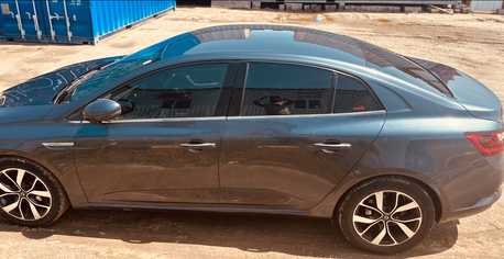 Dammam, Vehicles, Cars & Trucks , SAR 28500,  Renault Megane,  2020,  Automatic,  169000 KM,  RENAULT MEGAN EXCELLENT CONDITION FOR SALE