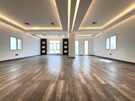 Salwa, Apartments/Houses, KWD 1100/month,  3 BR,  Salwa &ndash; Spacious Three Bedroom Floor With Private Roof Garden