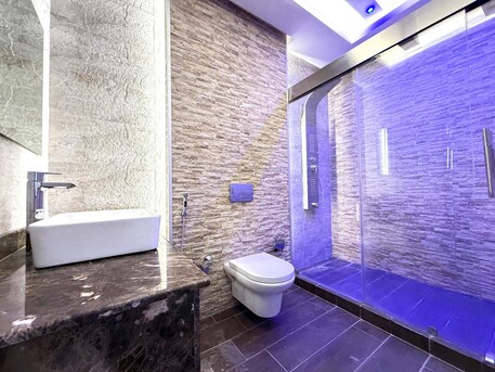 Salwa, Apartments/Houses, KWD 1100/month,  3 BR,  Salwa &ndash; Spacious Three Bedroom Floor With Private Roof Garden