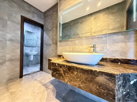 Salwa, Apartments/Houses, KWD 1100/month,  3 BR,  Salwa &ndash; Spacious Three Bedroom Floor With Private Roof Garden