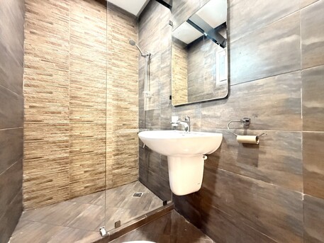 Salwa, Apartments/Houses, KWD 1100/month,  3 BR,  Salwa &ndash; Spacious Three Bedroom Floor With Private Roof Garden