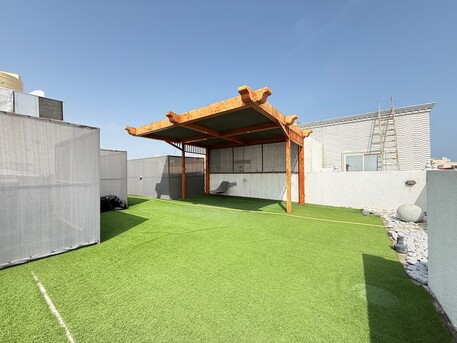 Salwa, Apartments/Houses, KWD 1100/month,  3 BR,  Salwa &ndash; Spacious Three Bedroom Floor With Private Roof Garden