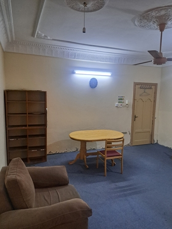 Al Rehab, Rooms Available, SAR 850/month,  Furnished,  Urgent! 1 Room Available With AC, Furniture & Separate Bathroom