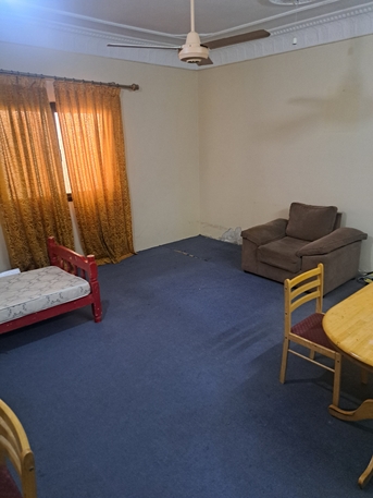 Al Rehab, Rooms Available, SAR 850/month,  Furnished,  Urgent! 1 Room Available With AC, Furniture & Separate Bathroom