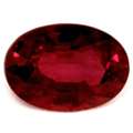 USD 12971,  Pigeon Blood Red GIA Certified Natural Ruby Gemstone