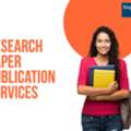 Research Paper Publication Services | Get Published Globally