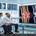 Best Knee Surgeon In Delhi For Pain-Free Movement