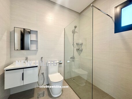 Kuwait City, Apartments/Houses, KWD 700/month,  3 BR,  Brand New 3 Bedroom Apartments For Rent In Al-Jabriya