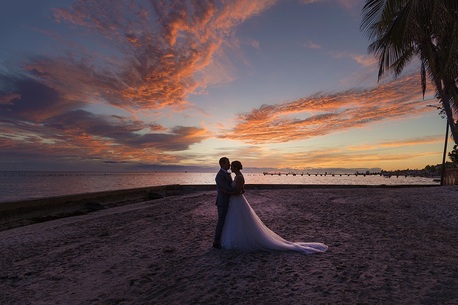 New York, Event Planning, Key West Wedding Photographers For Timeless Island Memories